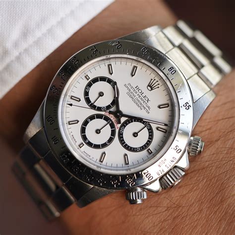 rolex 4 leiner